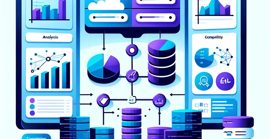 MySQL ETL工具如何选用？解析兼容性与性能